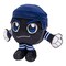Bleacher Creatures Toronto Maple Leafs 8" Kuricha Hockey Puck Plush